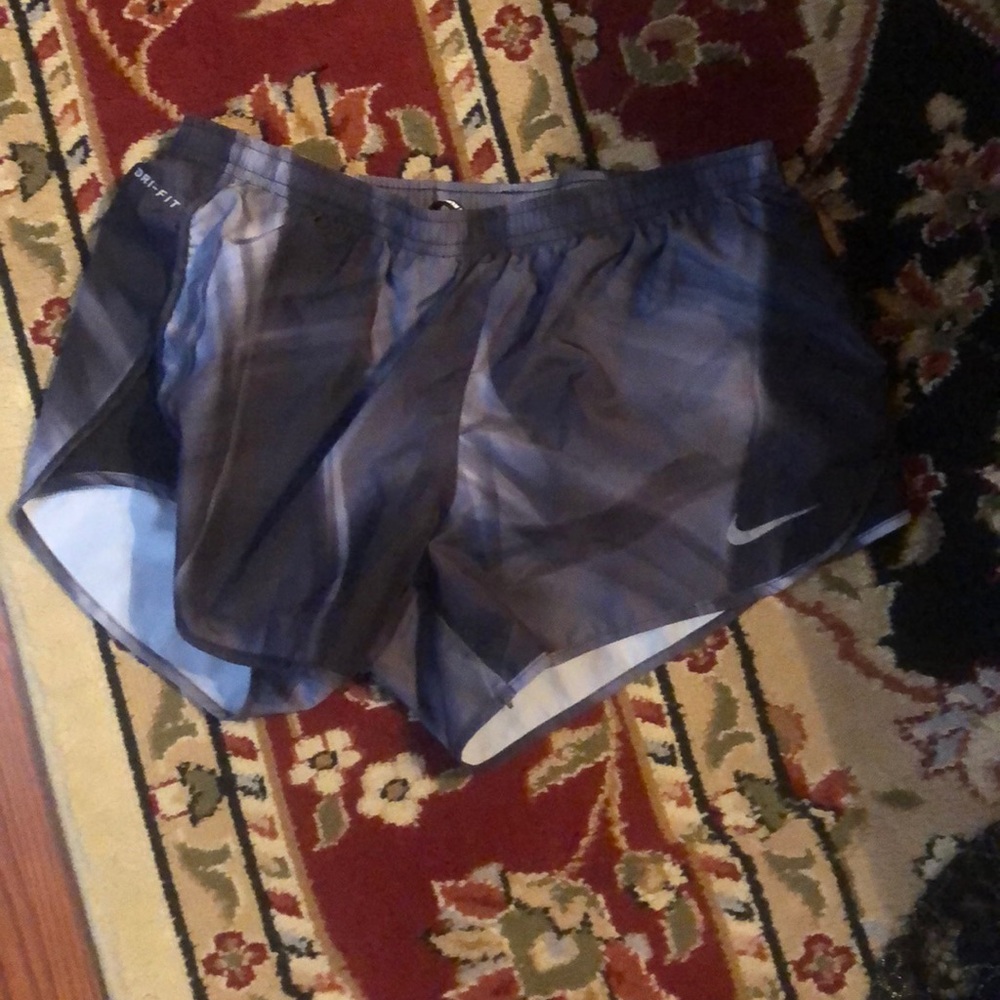 Nike shorts